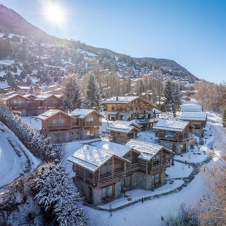 Mad Retreat Hotel نينداز المظهر الخارجي الصورة